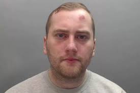 Wanted fugitive 'Scouse Adam' back behind bars just in time for Christmas