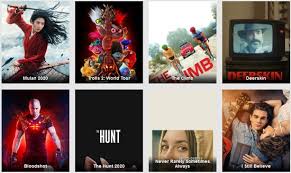 Adoii web lama dah hilang. nak ikut. 14 Laman Web Movie Percuma Terbaik Updated 2021