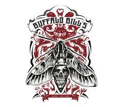 Buffalo Bill S Body Lotion Posters Art Prints Lotion Poster Art