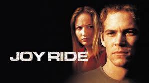 Joy Ride (2001) Original Ending Remake