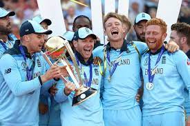 Watch full highlights of the india vs australia match at the oval, game 14 of the 2019 cricket world cup.the home of all the highlights from the icc men's cr. Icc Men S Cricket World Cup Gives Gdp 350 Million Boost To Uk Economy