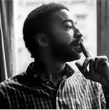 Tony Williams … captured by Deborah Feingold NYC 1979 … always thinking  about those notes as well was he… Happy Celestial Birthday dear friend.  👏🏾 post #jensjazzen #roncarterbassist #doublebass #roncarterbooks  #roncarter #roncartermusic #