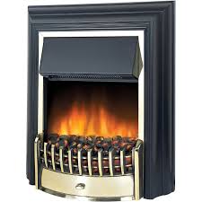 This electric fireplace from best choice products is designed to be inserted into an existing fireplace or console. Best Electric Fireplaces For 2021 Heat Pump Source