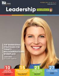 Leadership Excellence