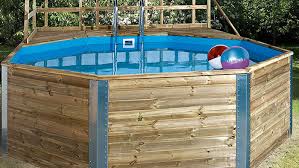 Pool Im Garten Bauen So Klappt Das Eigene Schwimmbad