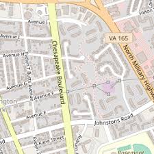 Residents of Widgeon Road, Norfolk, Virginia: who are they and what are  their concerns? — Neighbor.Report