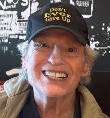 Louis Roth's Instagram, Twitter & Facebook