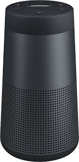 Bose connect is the companion app to your bose bluetooth® headphones and bluetooth speakers. How To Set Up A Bose Soundlink Revolve Speaker Support Com