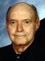 Donald Balmforth Obituary