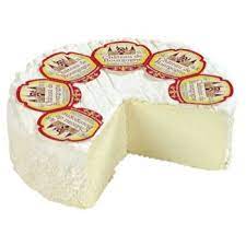 Fromage Chateau De Bourgogne Importe De France Cheese Food Camembert Cheese