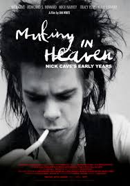 NICK CAVE