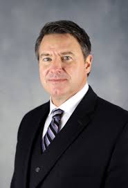 CC Biz Buzz: James Dugdale