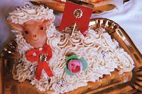Maybe you would like to learn more about one of these? Come Fare In Casa L Agnello Di Favara Ricetta Siciliana Siciliafan