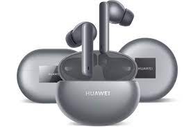 Sie finden einen festen halt, ohne dabei einen zu hohen druck. Huawei Freebuds 4i Huawei Uae