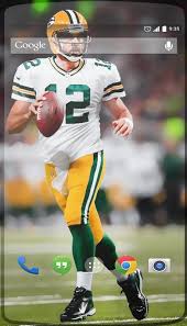 The defense led the way in september, the offense got rolling in october, fits and starts bogged things down in november, and green bay. Aaron Rodgers Wallpaper Packers Live 2021 4r Fans For Android Apk Download
