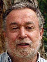 Emeritus Professor Clive McAlpine