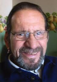 Obituary information for Gerald Anthony Teeters