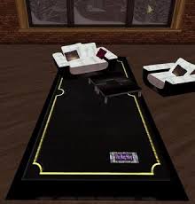 We did not find results for: Second Life Marketplace Rug Series Asian Runner Gold Black 3