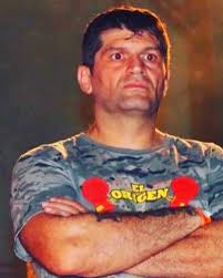 FEKM- Federación Española de Kickboxing y Muaythai