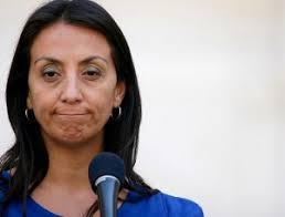 Chile Punta Peuco: Faltan tantos, pero algo es algo. . . [+Lista huéspedes] 