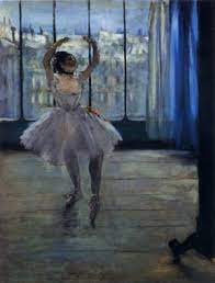 Interior Or The Rape By Edgar Degas Oil Painting Edgar Degas Org