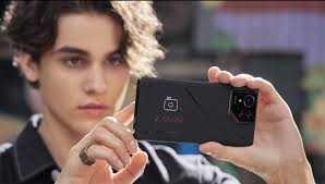 Die besten Gaming-Handys 2025 (AKTUALISIERT)