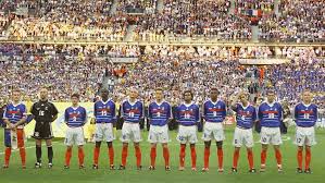 @ritchie zhu · jul 28, 2014 · 7 min read. France 1998 Les Champions Du Monde Reunis Pour Un Match De Gala Le 12 Juin L Express