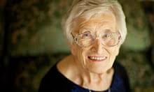 Women bishops of the future?