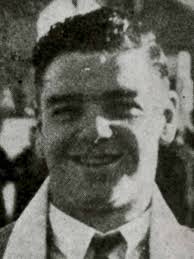 Allan Edward Manus Agnew