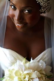 A colorful wedding at Woodbury Country Club