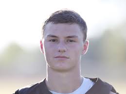 Pick the athlete of the week