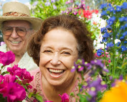 Aktiv in Preungesheim