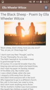 Ella Wheeler Wilcox Poems For Android Apk Download