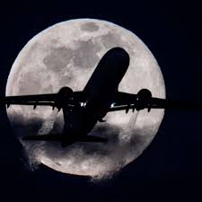 Termine für vollmond, neumond und mehr. Supermond Am 27 April 2021 Wo Und Wann Der Mega Mond Zu Sehen Ist Welt