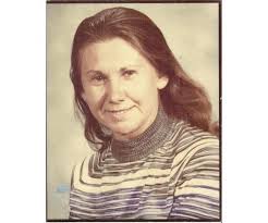 Mary Johnson Obituary (1933