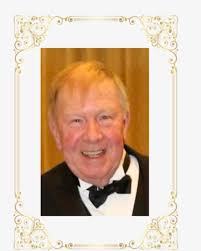 Adrian Scallan Obituary