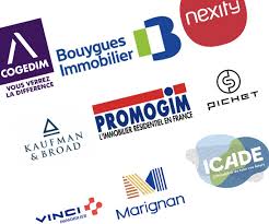 Le projet architectural imaginé par xaveer de geyter se découpe en quatre parts qui forment, ensemble, une construction en forme de croix. Le Top 10 Du Classement Des Promoteurs Immobilier 2019 En France