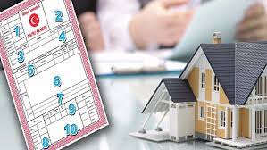 Bu evraklar, tapudan alınan randevu günü ve saatinde. Tapu Alim Ve Satim Islemleri Nasil Yapilir