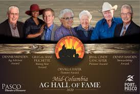 No matter what your situation (ie: Ag Hall Of Fame Pasco Chamber Of Commerce