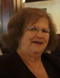 Obituary information for Peggy Brockett
