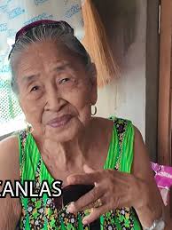 "Maganda po, mabait po sila, dakal pung dakal pung salamat kaya." --  Brigida Canlas