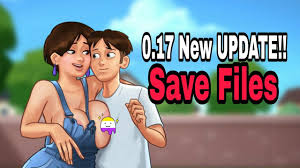 cookie jar unlocked summertime saga v.0.17.5 save data download | how to apply save data file 2019 new file. Summertime Saga V0 16 1 Save Data And Cookie Jar Tutorial Hotfix By Detoor