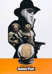 Family Plot streaming: where to watch movie online?
