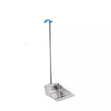 Check spelling or type a new query. Stainless Steel Dustpan Penyodok Sampah Cleaning Supply Lazada