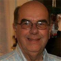 Gary "Mike" Schramm Obituary