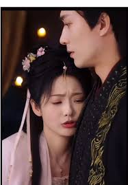 The Tale of Marjorie Jensen Chinese Drama