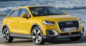 2018 Audi Q2 review: Buying a new Audi | CarAdvice