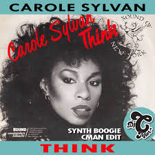Think' Lyn Collins Boogie Cover (CMAN Edit)