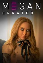 M3GAN (Unrated) - Movies on Google Play