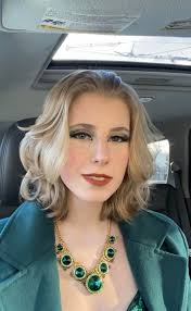 Long or short?? : r/Hair